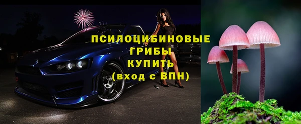 винт Баксан
